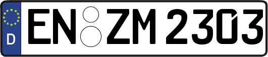 EN-ZM2303