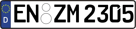 EN-ZM2305