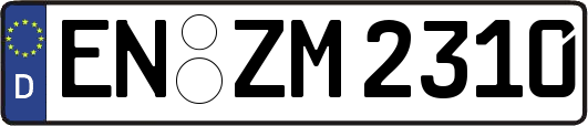 EN-ZM2310