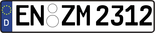 EN-ZM2312