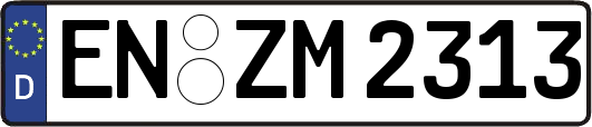 EN-ZM2313