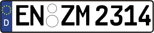 EN-ZM2314