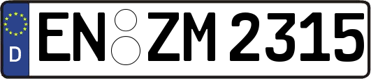 EN-ZM2315