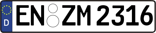 EN-ZM2316