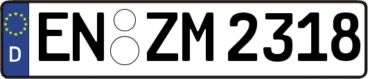 EN-ZM2318