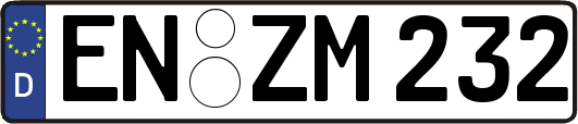 EN-ZM232