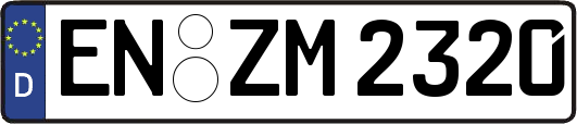 EN-ZM2320