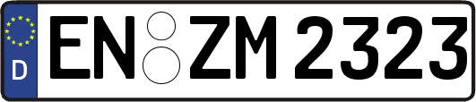 EN-ZM2323