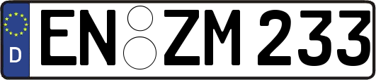 EN-ZM233
