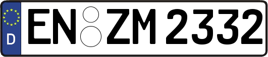 EN-ZM2332