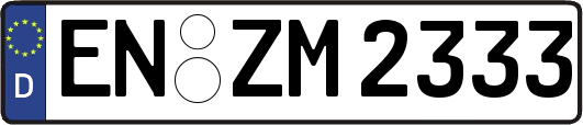 EN-ZM2333