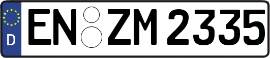 EN-ZM2335