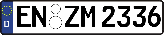 EN-ZM2336