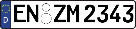 EN-ZM2343