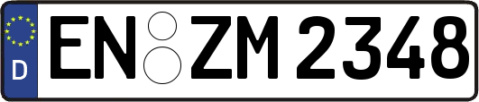 EN-ZM2348