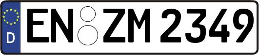 EN-ZM2349