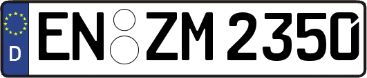 EN-ZM2350