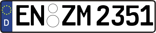 EN-ZM2351