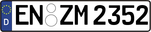 EN-ZM2352