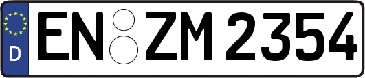 EN-ZM2354