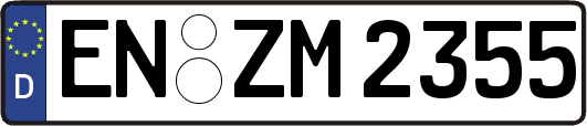 EN-ZM2355