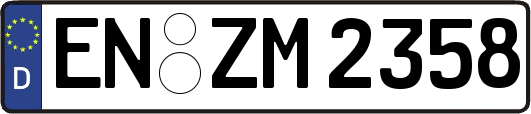 EN-ZM2358