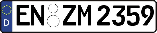 EN-ZM2359