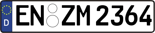 EN-ZM2364