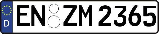 EN-ZM2365