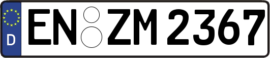 EN-ZM2367