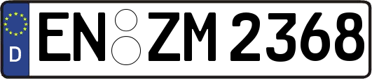 EN-ZM2368