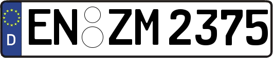 EN-ZM2375