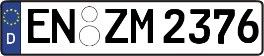 EN-ZM2376