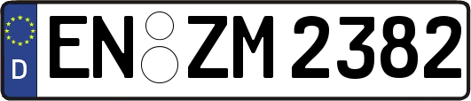 EN-ZM2382