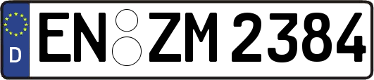 EN-ZM2384