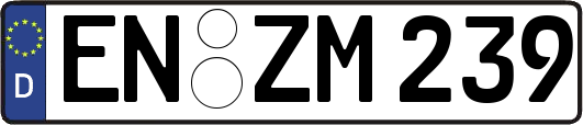 EN-ZM239