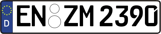 EN-ZM2390