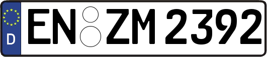 EN-ZM2392