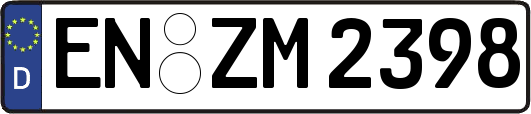 EN-ZM2398