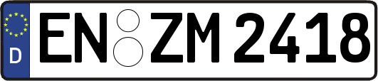 EN-ZM2418