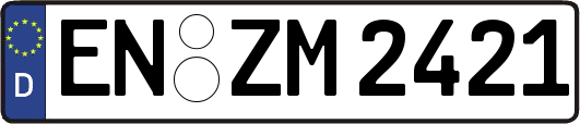 EN-ZM2421