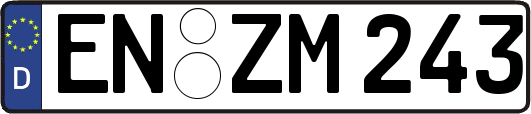 EN-ZM243