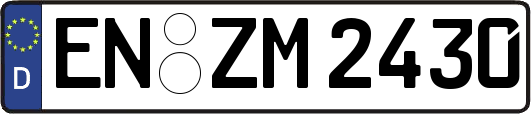 EN-ZM2430