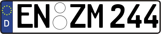 EN-ZM244