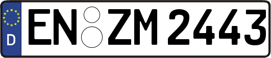 EN-ZM2443