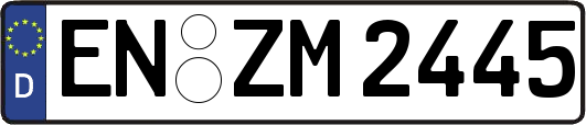 EN-ZM2445