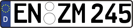 EN-ZM245