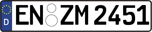 EN-ZM2451