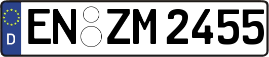 EN-ZM2455