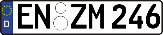 EN-ZM246
